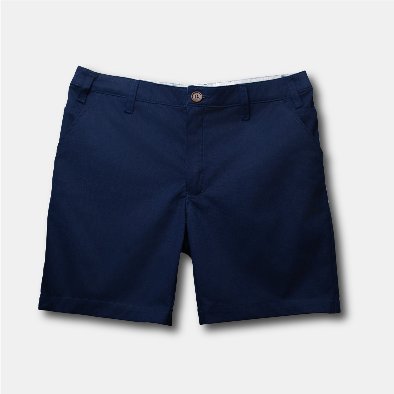 Stretch Chino Short 2.0