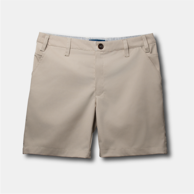 Stretch Chino Short 2.0