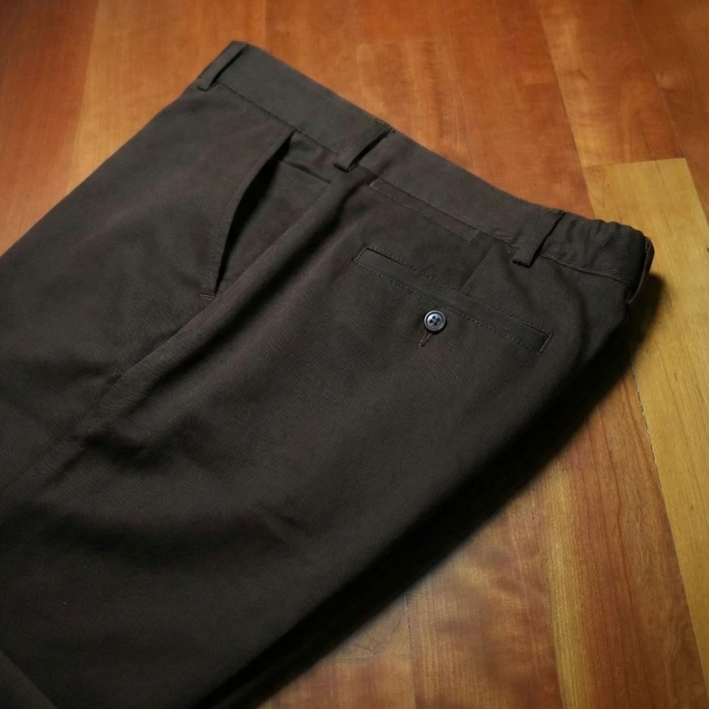 Stretch Chino Pant
