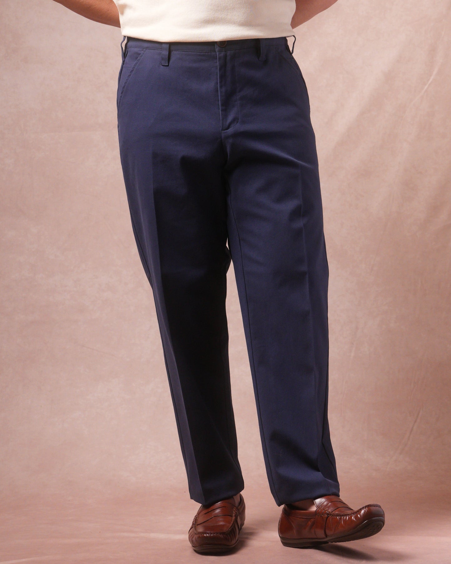 Summer Chino Pant