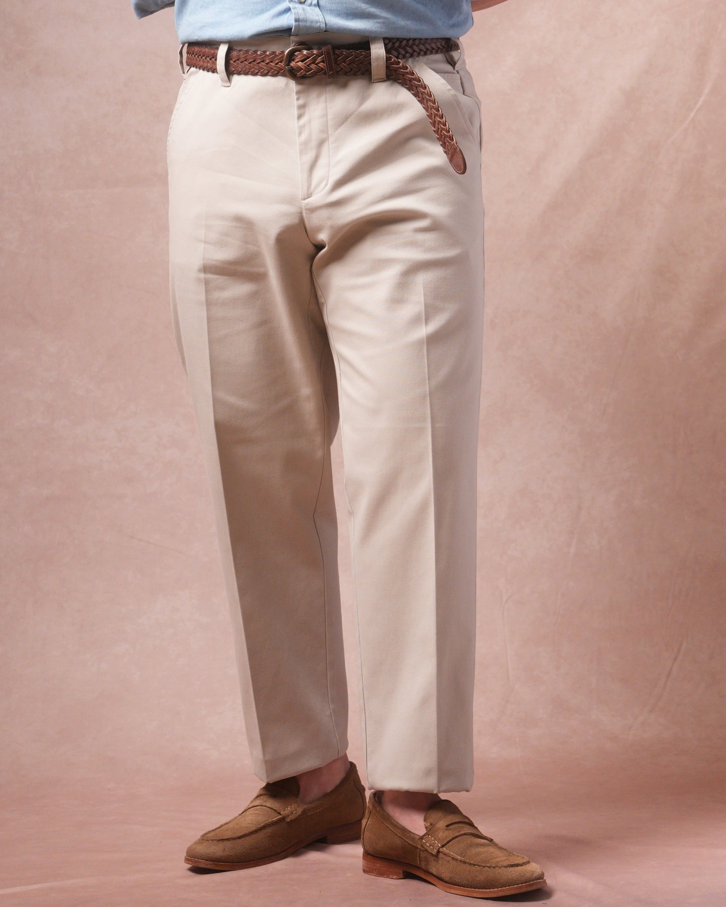 Summer Chino Pant
