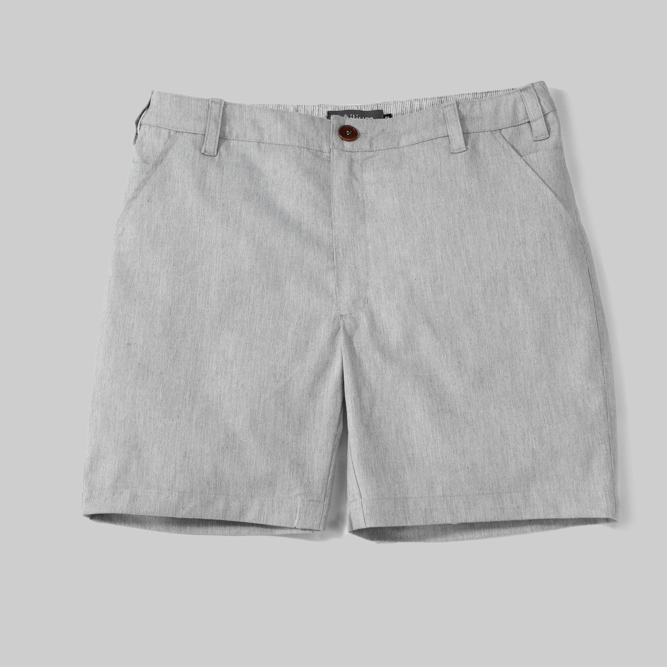 Stretch Chino Short