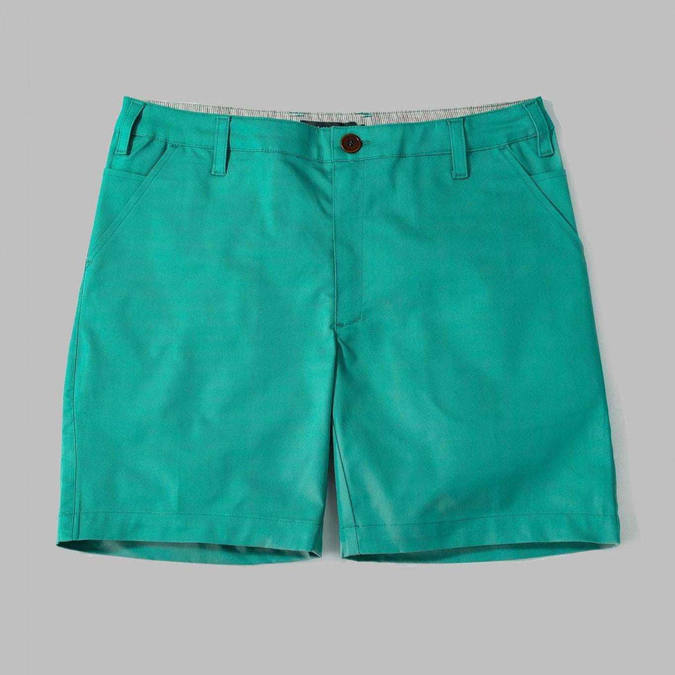 Stretch Chino Short