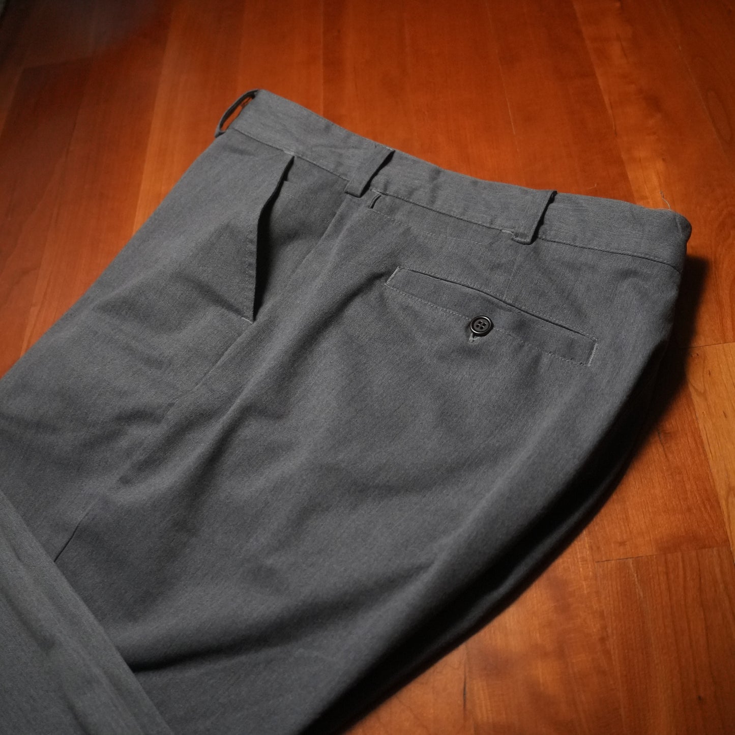 Stretch Chino Pant