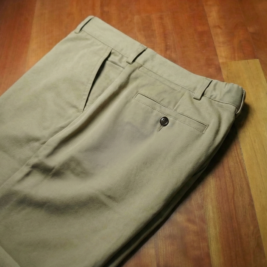 Stretch Chino Pant