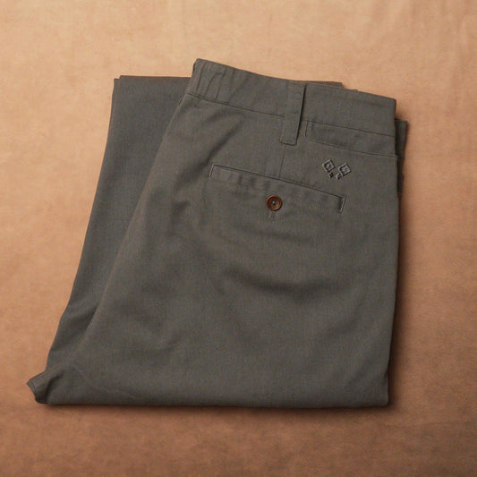 Summer Chino Pant