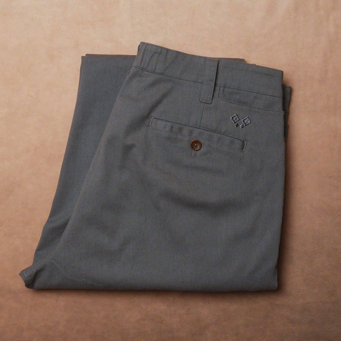 Summer Chino Pant