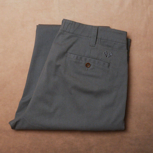 Summer Chino Pant