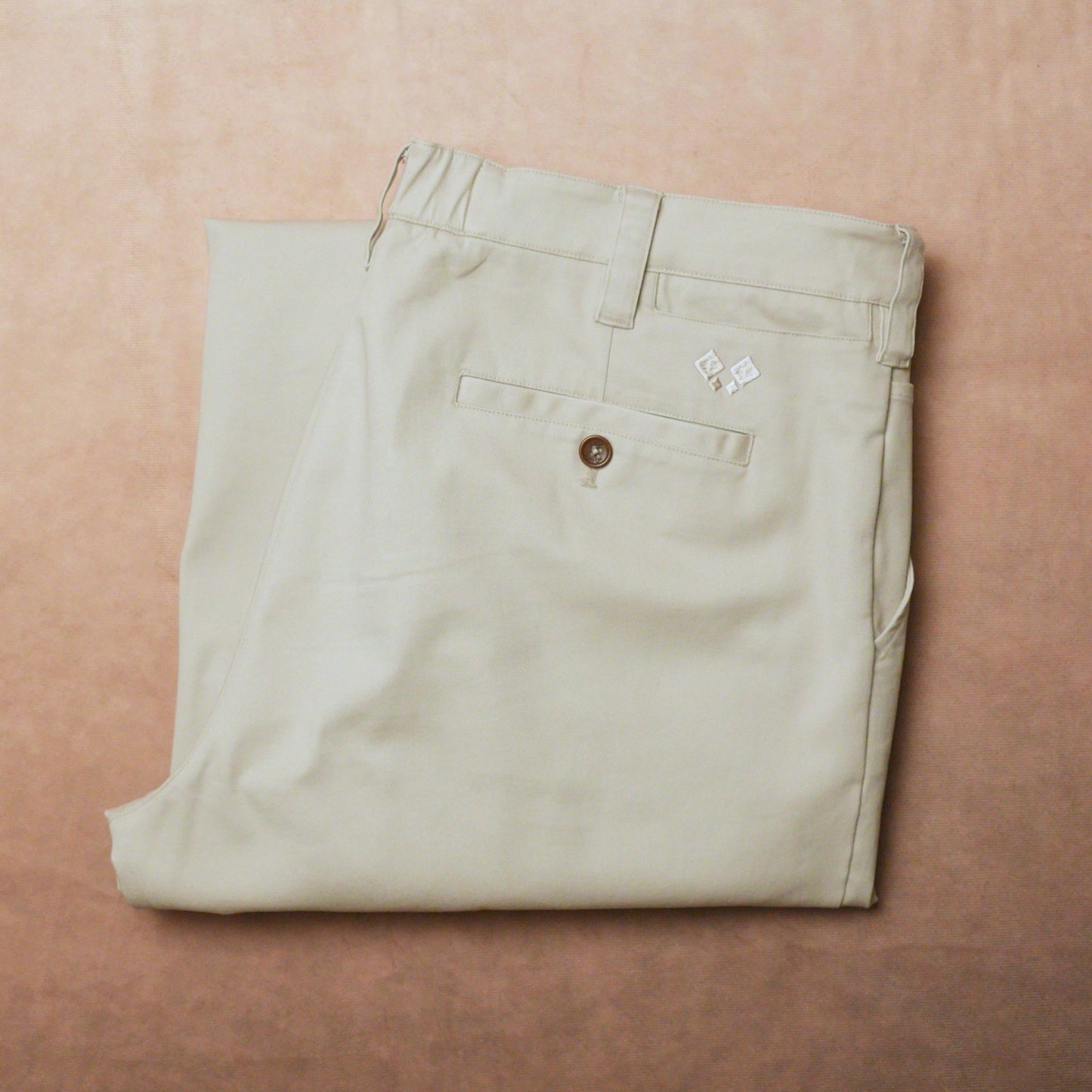 Summer Chino Pant