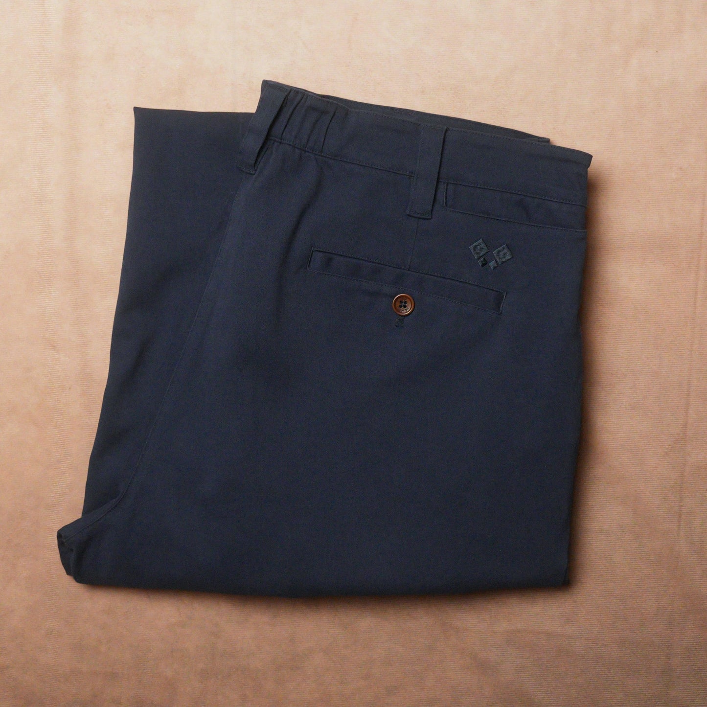 Summer Chino Pant