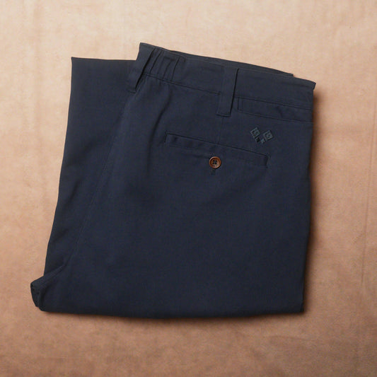 Summer Chino Pant